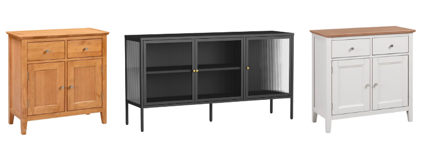 Sideboards & Tops Sideboards & Tops