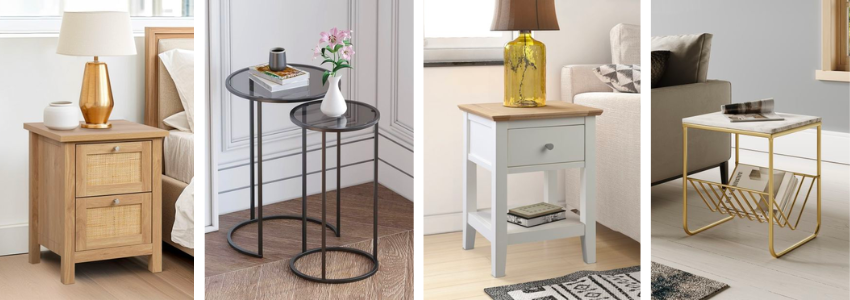 Side Tables