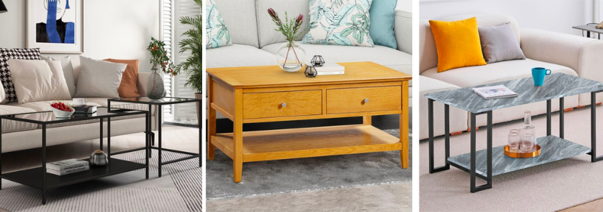 Coffee Tables