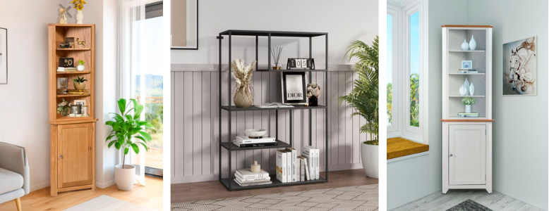 Display Cabinets
