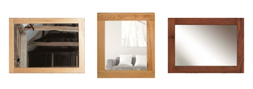 Wall Mirrors
