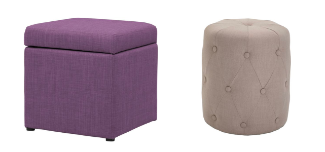Foot Stools