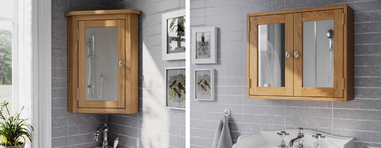Wall Cabinets