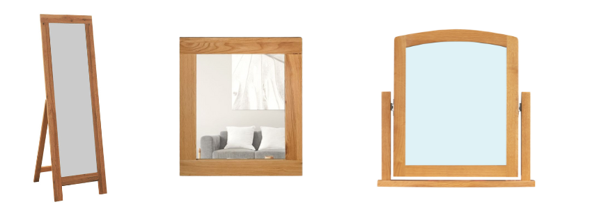 Mirrors
