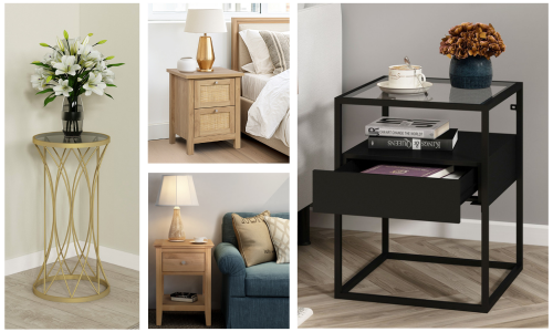 Bedside Tables