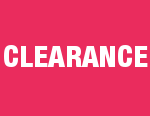 Clearance Clearance