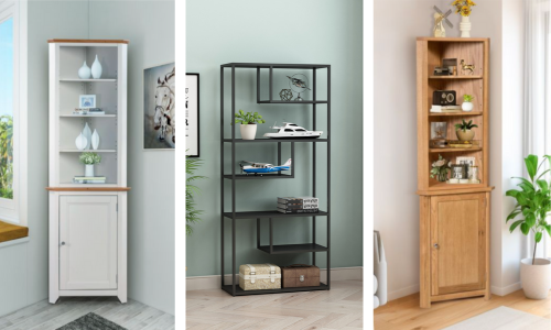 Display Cabinets