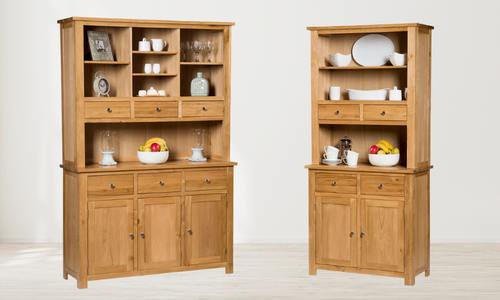 Dressers