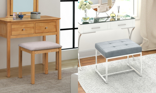 Dressing Table Stools