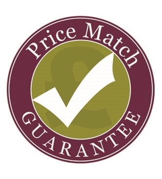 Price Match Guarantee